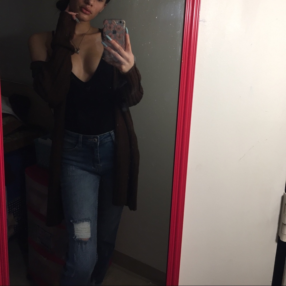 Mom jeans ✨ - Picture 2 of 5
